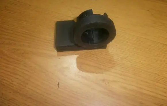 Opel Vectra B Immobiliser reader (aerial) 90532625 F13631AB