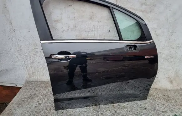 Citroen C3 Front door