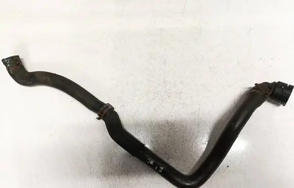 Volkswagen PASSAT B7 Engine coolant pipe/hose 3aa122157 pxr124587r0