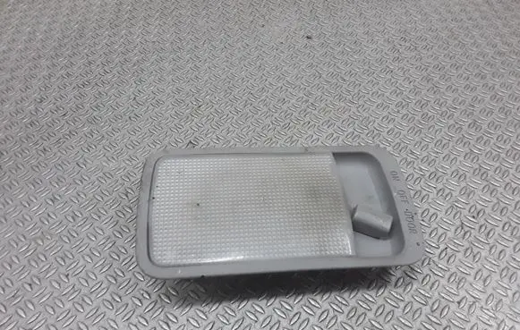 Toyota Avensis Verso Rear seat light