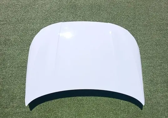 BMW 1 F70 Engine bonnet/hood 04500015K9 2339920 0000225