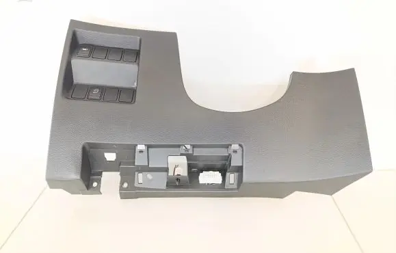 Nissan Qashqai Dashboard lower bottom trim panel 681064EH0C 681R14EH0C