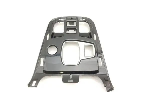 Jaguar F-Type Other center console (tunnel) element EX53045H02APIA02