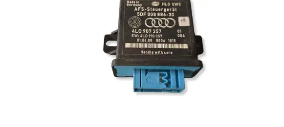 Audi Q7 4L Light module LCM 4L0907357