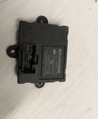 Jaguar XF Door control unit/module BH4214D620AA 1002065001