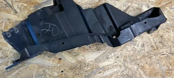 Jaguar S-Type Front bumper mounting bracket