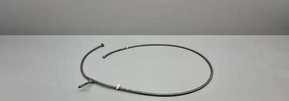 Mazda 6 Headlight washer hose/pipe 