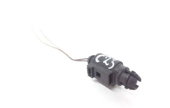 Audi A3 S3 A3 Sportback 8P Outside/exterior temperature sensor 8Z0820535