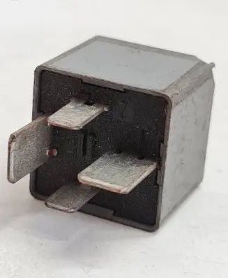 Ford Focus Other relay F80B14B192AA