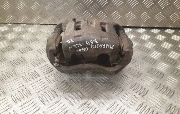 Nissan Murano Z50 Front brake caliper