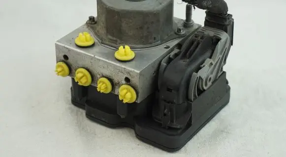Fiat Doblo ABS Pump 51962892 0265243766 0265956367