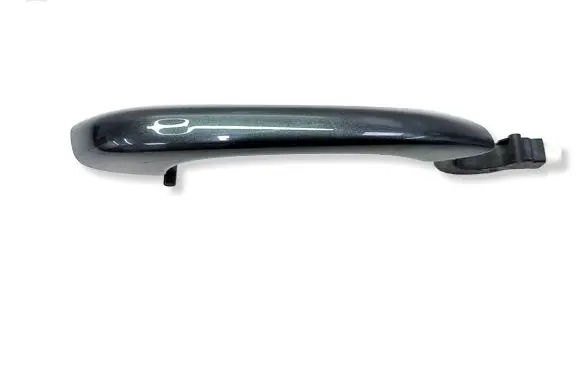 Porsche Macan (95B) Rear door exterior handle 95B837206A