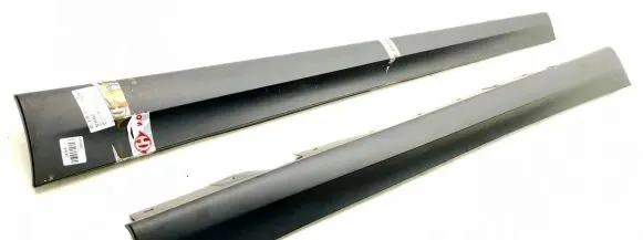 BMW 3 E90 E91 Front sill (body part) 1216462