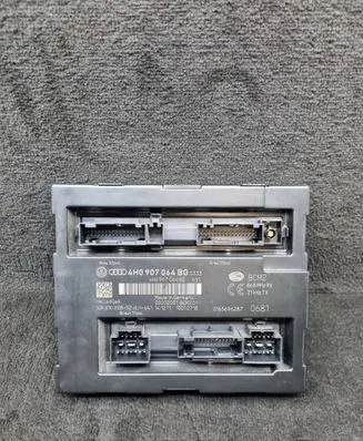 Audi A6 S6 C7 4G Comfort/convenience module 4H0907064BG