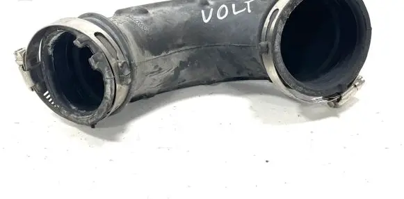 Opel Ampera Air intake hose/pipe 25967724