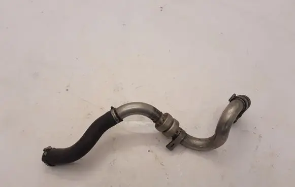 Renault Kangoo I Intercooler hose/pipe 8200599534
