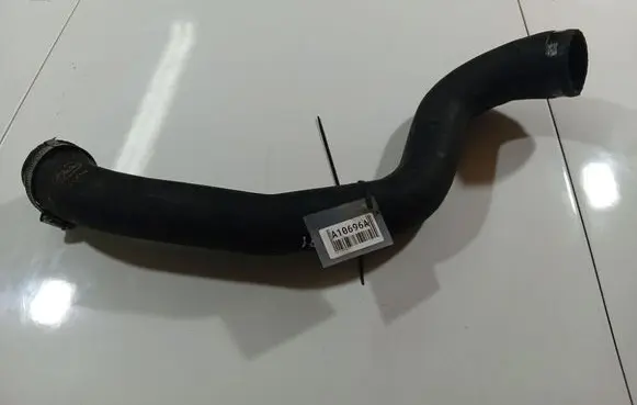 Ford Focus C-MAX Intercooler hose/pipe