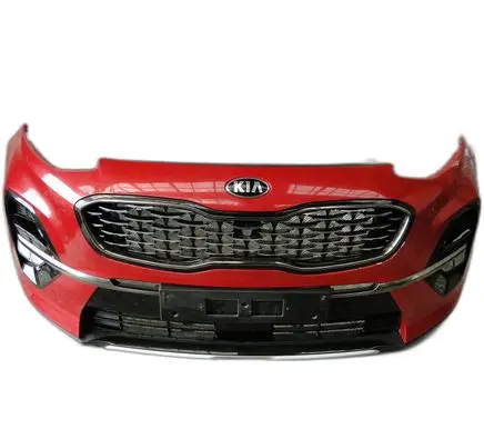 KIA Sportage Front bumper 86511F1500