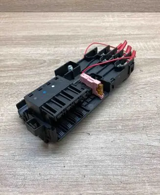 Mercedes-Benz E W211 Positive wiring loom 2115452301 1394841