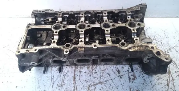 Nissan Qashqai Engine head 110427464R