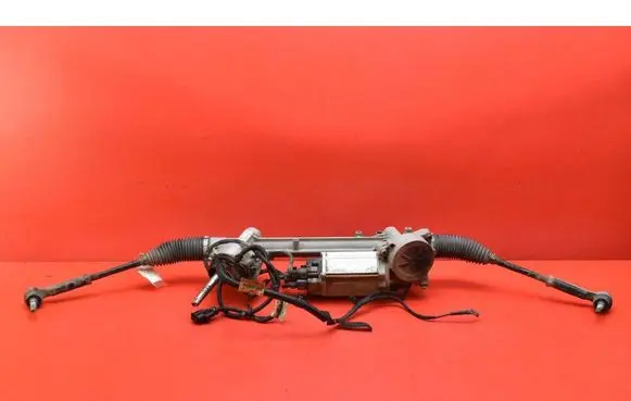 Opel Astra J Steering rack 13413955
