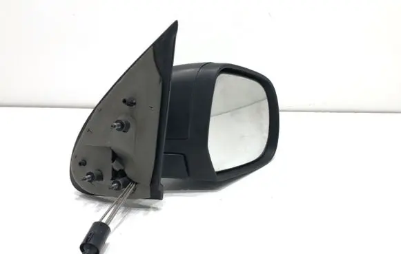 Nissan Micra Front door electric wing mirror 
