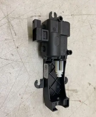 Tesla Model X Front door soft close latching motor 111533300B AP119312A00313