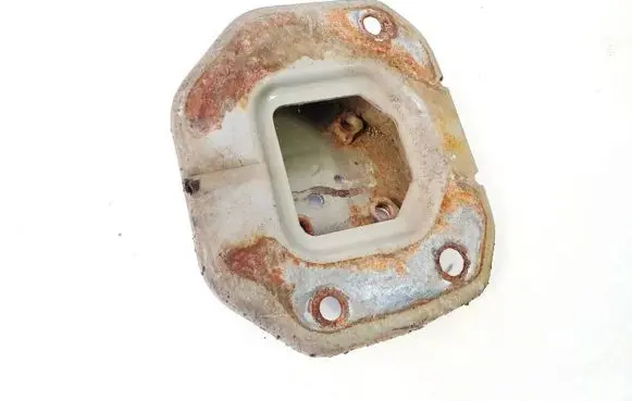 Honda Civic Front bumper mounting bracket