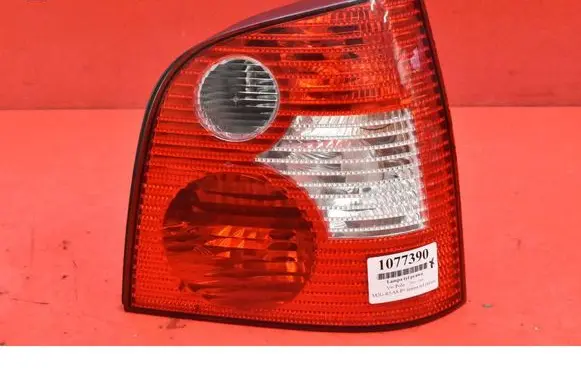 Volkswagen Polo Rear/tail lights 6Q6945096G