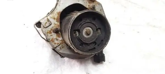Opel Vectra B Secondary air pump 90470029 7.21860.12