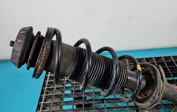 Nissan Note (E12) Front coil spring IMPRK1466143