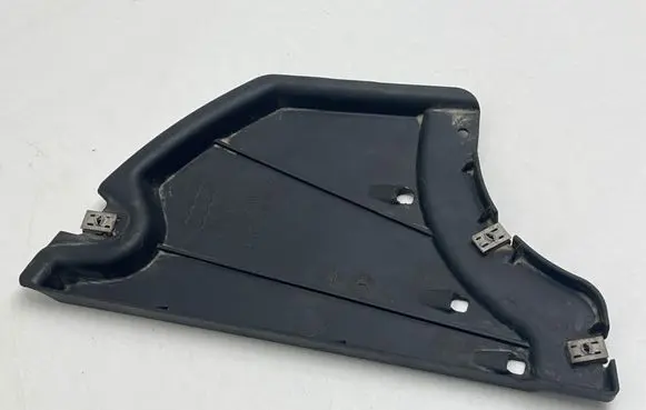 Audi Q3 F3 Rear underbody cover/under tray 83A825219