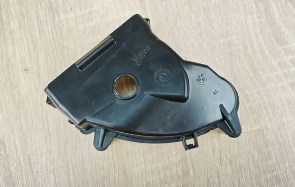 BMW 4 G22 G23 G24 G26 Interior heater climate box assembly housing T62749A