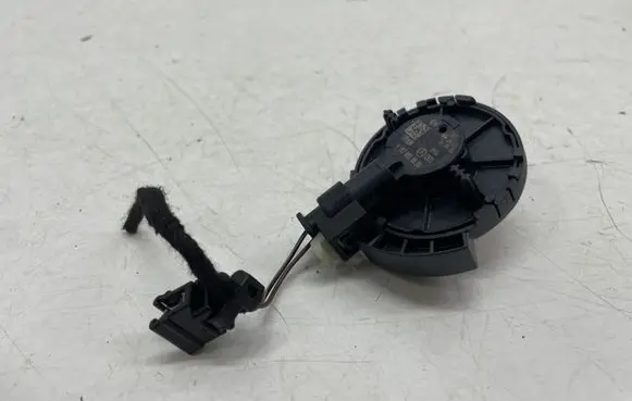 Mercedes-Benz A W177 Airbag deployment crash/impact sensor A1679050800