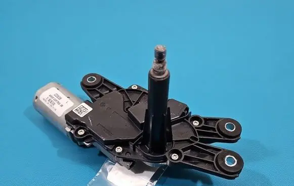 Ford Edge II Rear window wiper motor FK7B-17404-AA IMPRK1525519