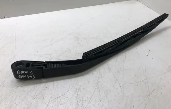 BMW 1 F20 F21 Rear wiper blade arm