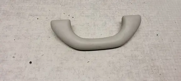 Volkswagen Transporter - Caravelle T5 Rear interior roof grab handle 6E0857607