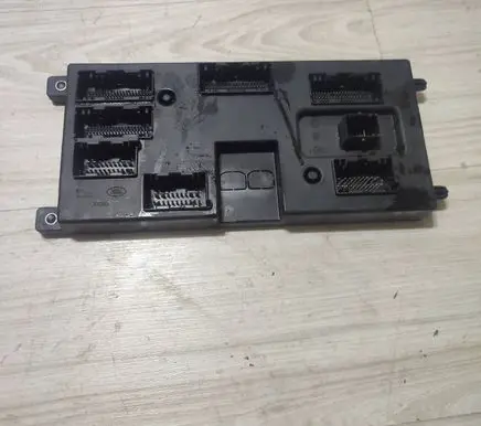 Jaguar F-Pace Comfort/convenience module HPLA14F041BH