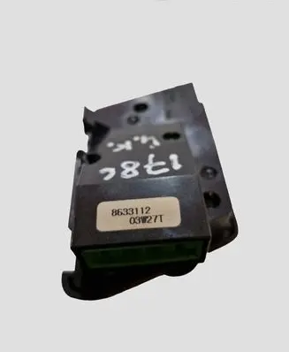 Volvo XC90 Multifunctional control switch/knob 8633112