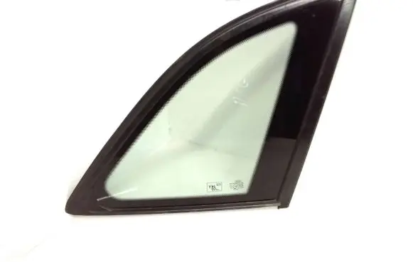 Audi Q5 SQ5 Rear side window