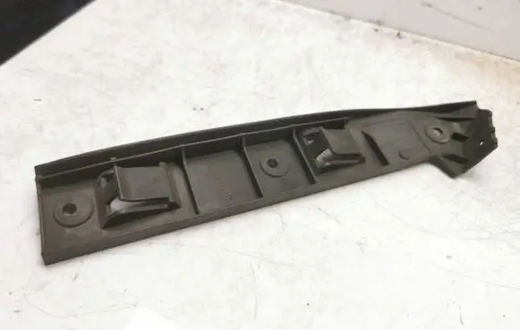 Volkswagen Golf IV Front bumper mounting bracket 1J0807183A