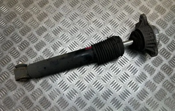 BMW 5 F10 F11 Rear shock absorber/damper 6781682 33506781682 73512814091