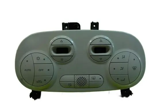Fiat 500 Other switches/knobs/shifts 735491193