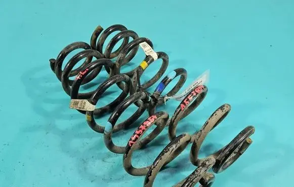 KIA Niro Rear coil spring 55350G5150 IMPRK1557854