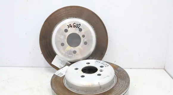 BMW X4 G02 Rear brake disc 6882245MWGK178 6882245 6882246MWGK1789
