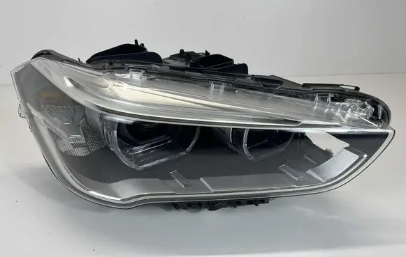 BMW X1 F48 F49 Headlight/headlamp 63117193708 6311719370803 7193708