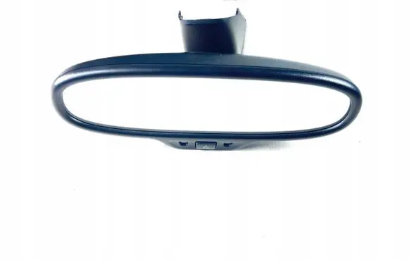 Audi A3 S3 8V Rear view mirror (interior) 8U0857511A