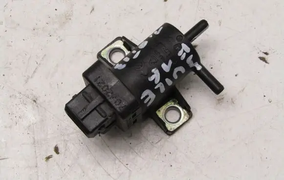 Nissan Juke II F16 Turbo solenoid valve 8200762162
