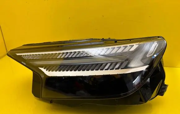 Audi Q4 e-tron Headlight/headlamp 89A941035