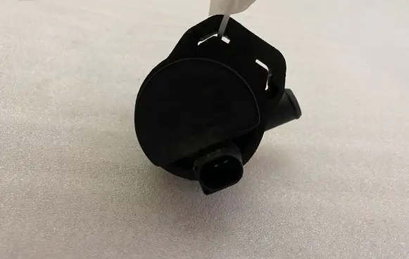 BMW 7 G11 G12 Electric auxiliary coolant/water pump